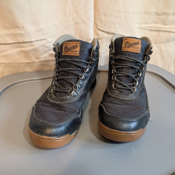Danner Jag Midnight 32225 US 8.5 D - Picture 1 of 8